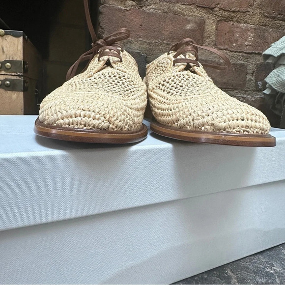 Robert Clergerie Japaille2, US 7,  NEW IN BOX - Picture 12 of 13